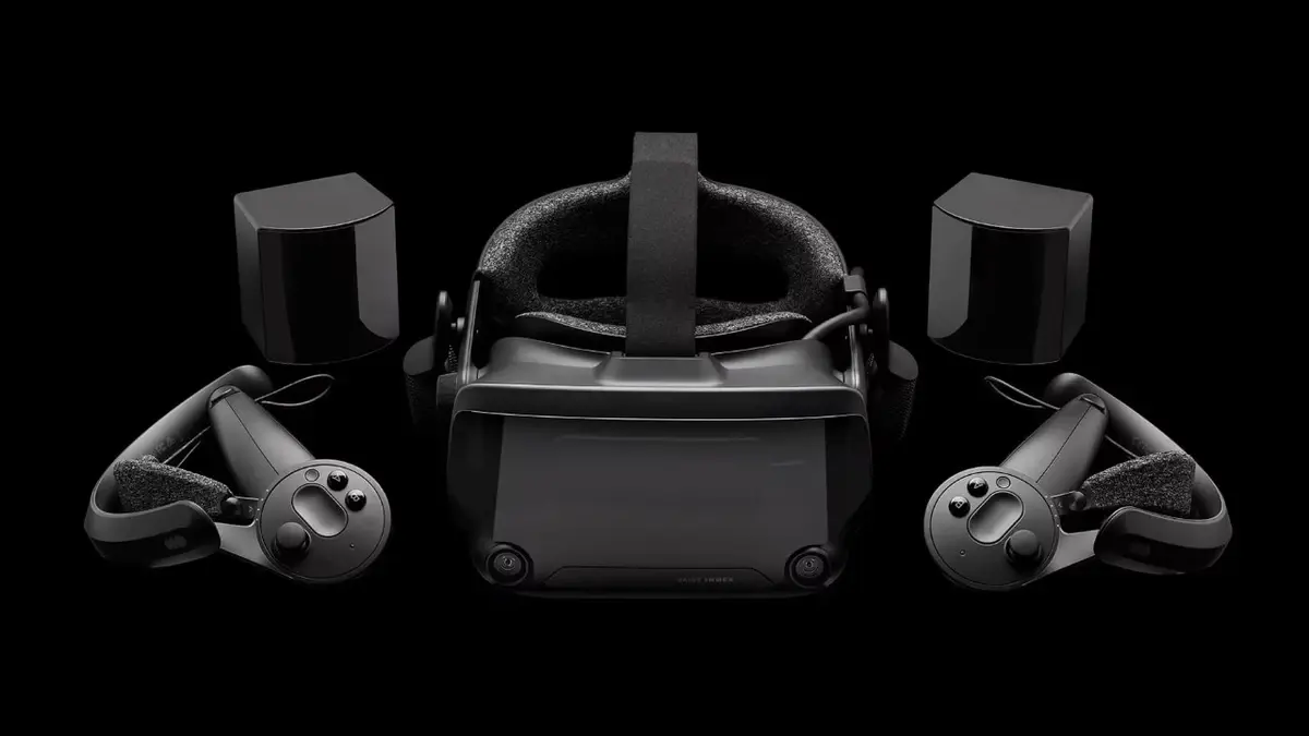 Valve Index сняли с производства — легендарный VR-шлем уходит со сцены