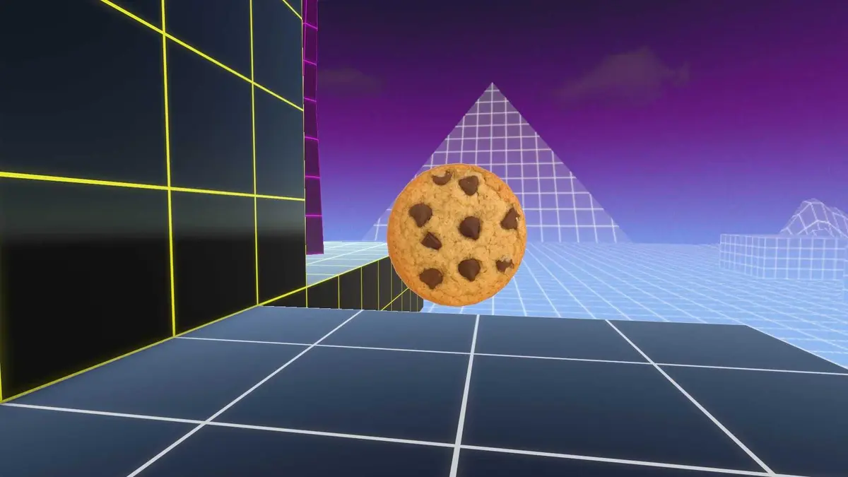 GetHigh.EXE promo gameplay screenshot 2