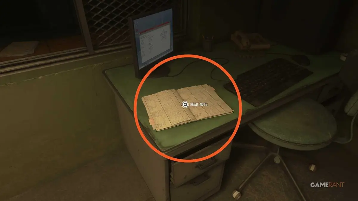 How to Get the Dog Tags in 'Escape' - Modern Warfare 4 (2)
