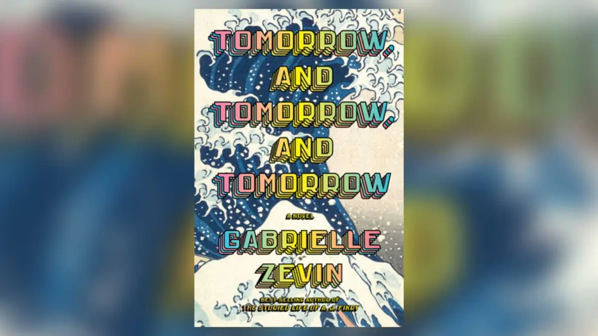 Tomorrow, and Tomorrow, and Tomorrow