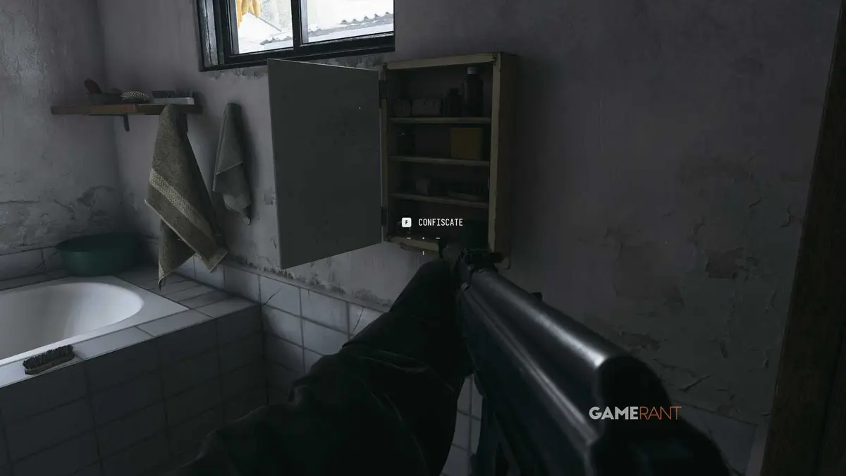 MP3 Player - Following Orders - Modern Warfare 4