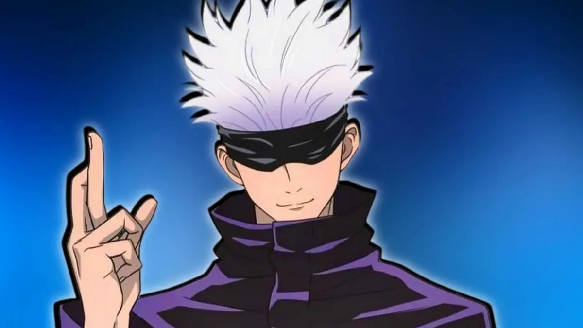 Jujutsu Kaisen Modulo Ending Gojo Dream Fulfilled