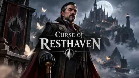 Curse of Resthaven: советы создателя по временной петле