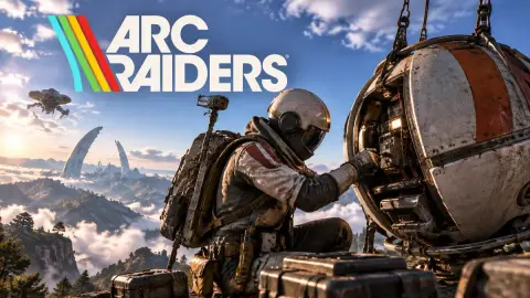 Arc Raiders: квест To The Skies — где найти гондолу