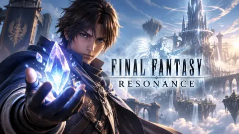 Final Fantasy Resonance: где найти все виды Magicite