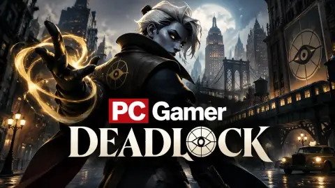 PC Gamer: апдейт City Never Sleeps преобразил карту Deadlock