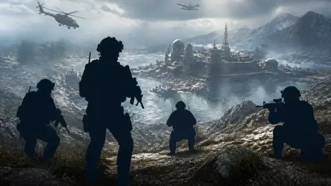 Call of Duty: Modern Warfare 4 возродит режим DMZ с динамическими операциями