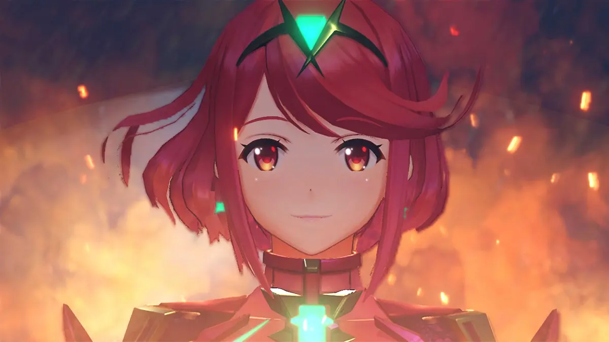 Xenoblade Chronicles 2 Switch 2 Edition File Size