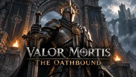 Valor Mortis: квест The Oathbound и все 7 Eternal Guardsmen