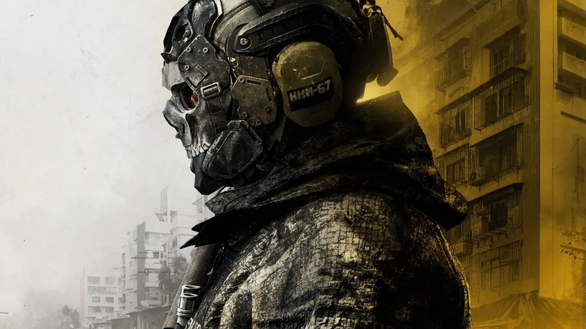 Modern Warfare 4 All Campaign Rewards