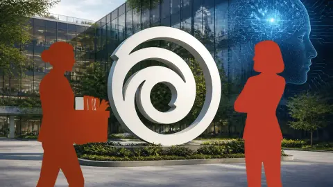 Ubisoft назначила нового руководителя отдела по ИИ