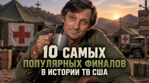10 самых популярных финалов в истории ТВ США