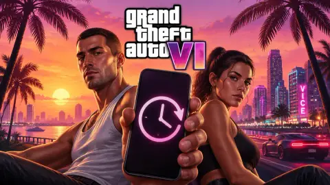 Глава Take-Two о втором переносе GTA 6: «Вы шутите?»