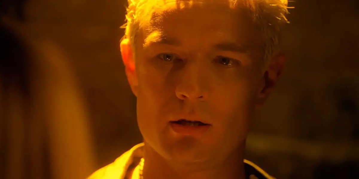 Buffy the Vampire Slayer Spike Chosen