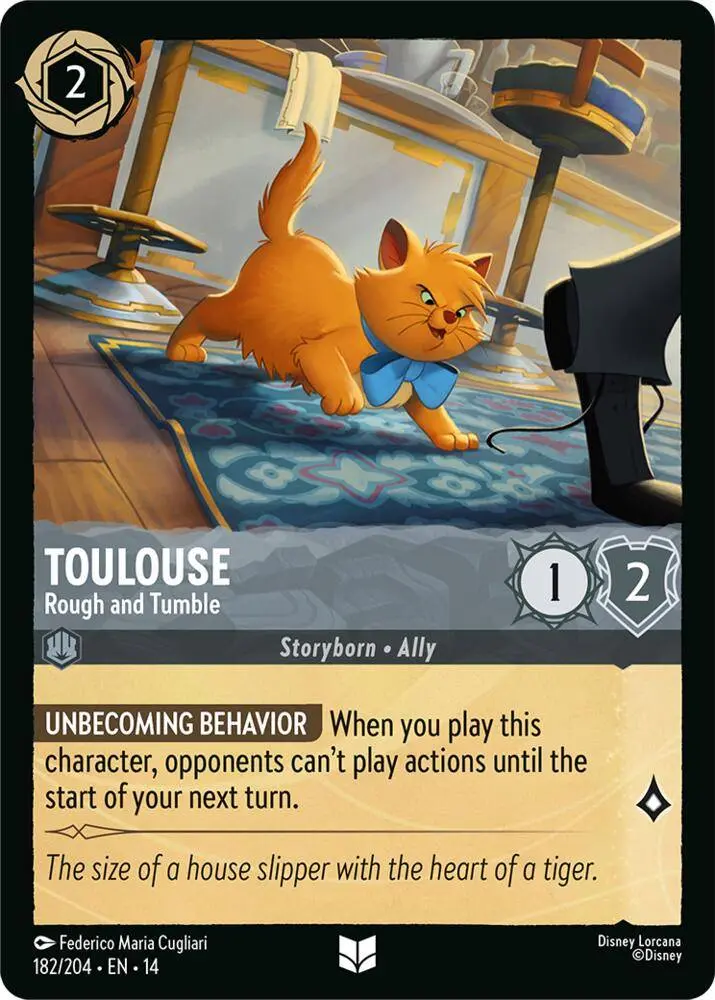 Toulouse - Rough and Tumble - Hyperia City (14)