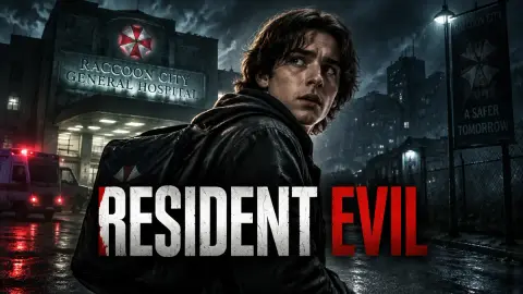 Чендлер Риггс похвалил фильм Resident Evil Зака Креггера