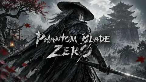 Гайд по достижениям и трофеям Phantom Blade Zero