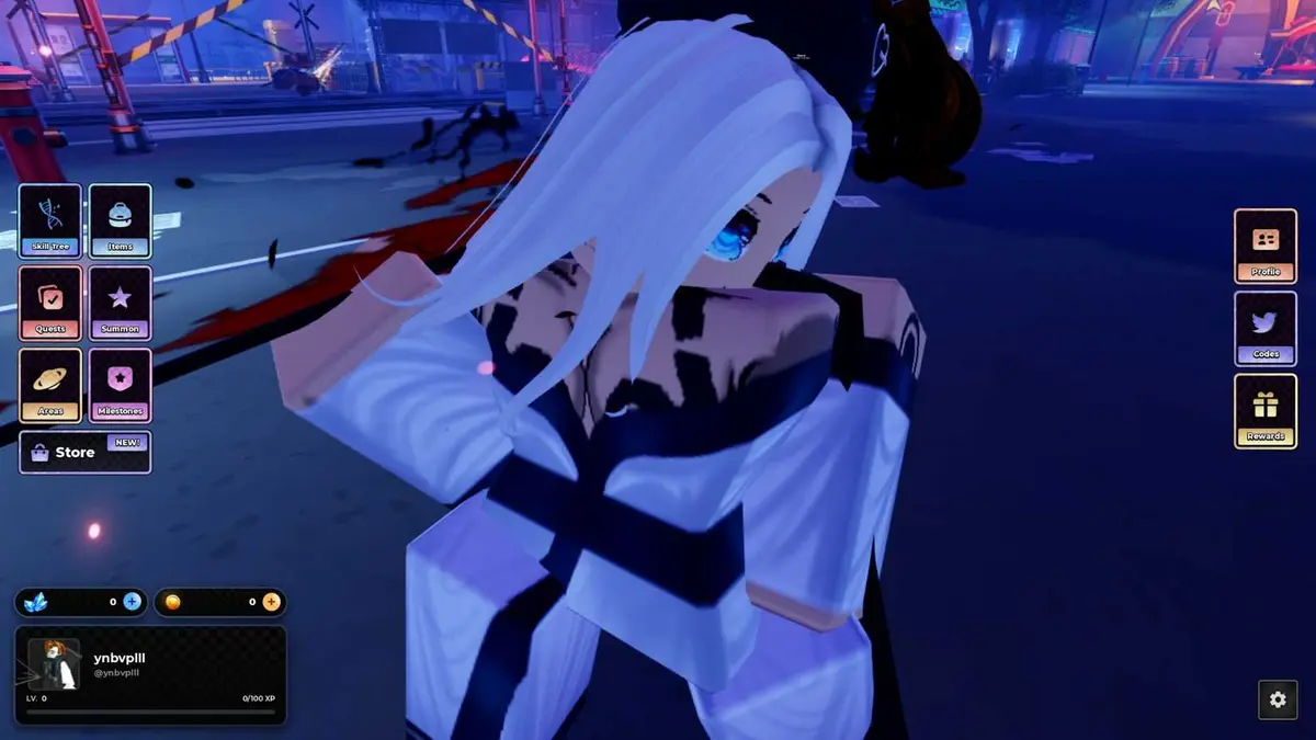 Anime Zero player