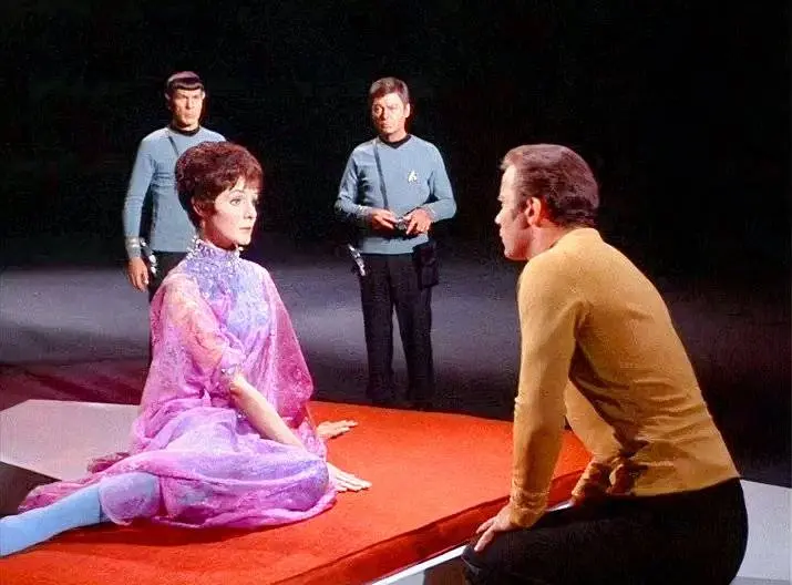 TheEmpathStarTrek