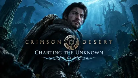 Дополнение к Crimson Desert выйдет в Москве 30 октября