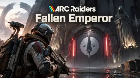 Как открыть Fallen Emperor в шутере ARC Raiders