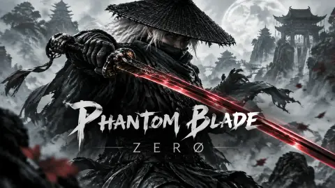 Phantom Blade Zero: где найти всё оружие — полная таблица