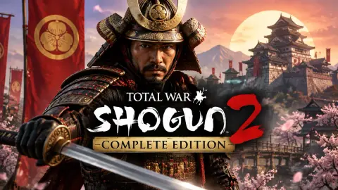 Creative Assembly исправит Shogun 2: Complete Edition