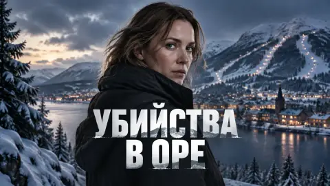 Автор CBR: «Убийства в Оре» — нордический нуар на выходные