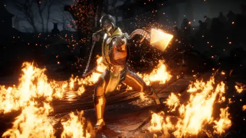 Mortal Kombat 11 за 340 ₽ и ещё 13 скидок недели в kupikod