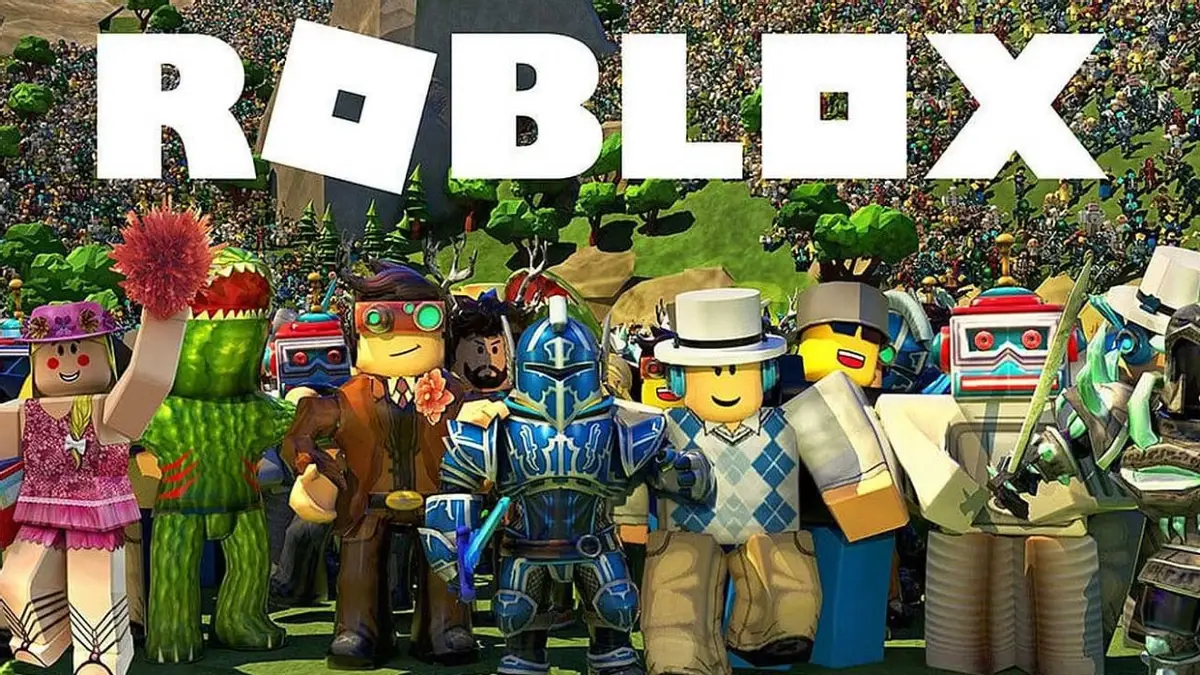 Сдвиг платформы в сторону зрелых игроков 18+: руководители Roblox рассказали о росте спроса на хардкорные жанры