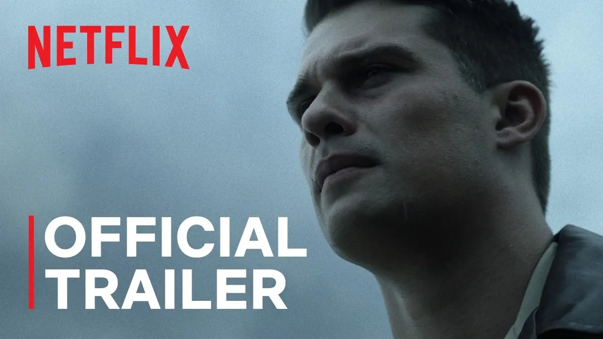 Кадр из ролика: The Mosquito Bowl | Official Trailer | Netflix