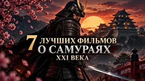 7 лучших фильмов о самураях XXI века по версии Game Rant