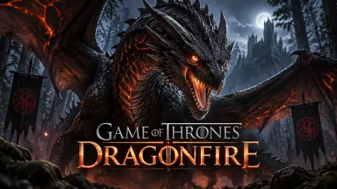 Game of Thrones: Dragonfire получила нового дракона Venator
