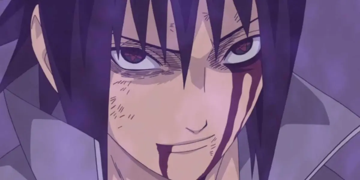 sasuke Best Characters Written Masashi Kishimoto naruto