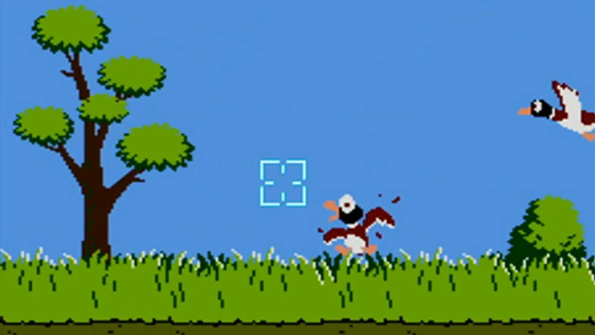 10 классических игр NES, которые плохо пережили время