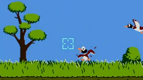 10 классических игр NES, которые плохо пережили время