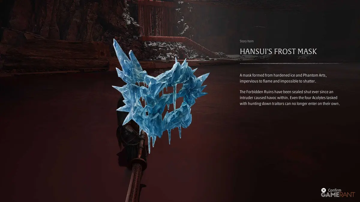 How to Get Past the Frozen Mirror on Meigu Lake in Phantom Blade Zero 16