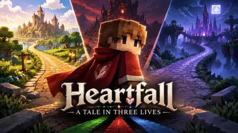 Heartfall – A Tale in Three Lives вышла в Steam бесплатно