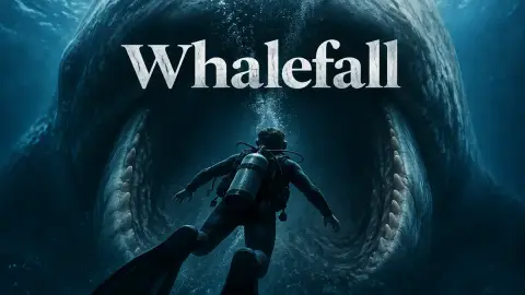 Рецензия Collider: Whalefall покоряет звуком и игрой Абрамса