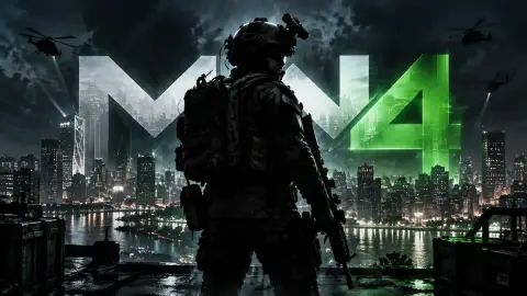 Modern Warfare 4 обогнала Dota 2 и PUBG по выручке в Steam