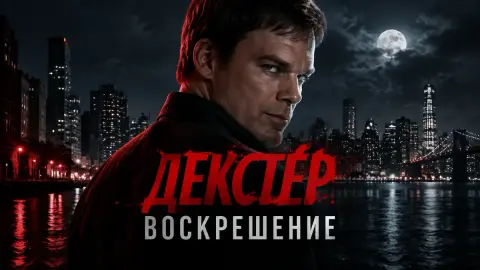 «Декстер: Воскрешение»: во 2 сезоне появятся 2 новых маньяка