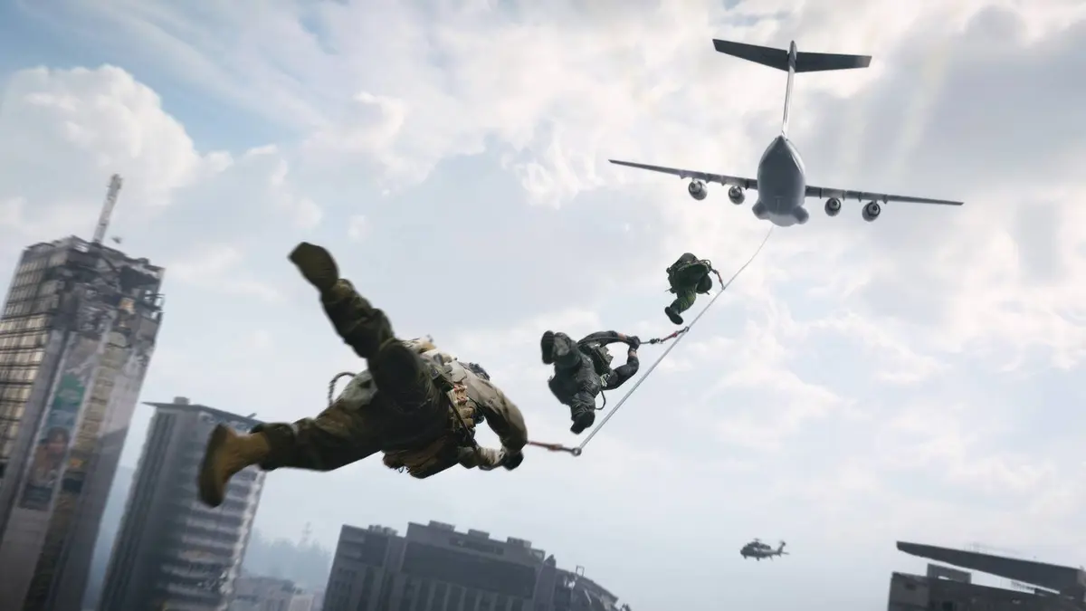 call-of-duty-modern-warfare-4-new-dmz-borrowing-from-extration-shooters-game-rant-6