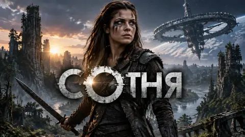 Screen Rant: фанатам «Пространства» стоит смотреть «Сотню»