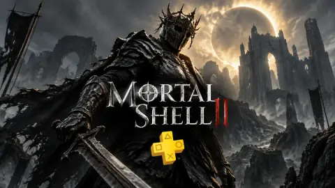 Sony добавила в PS Plus триалы Mortal Shell 2 и Resonance