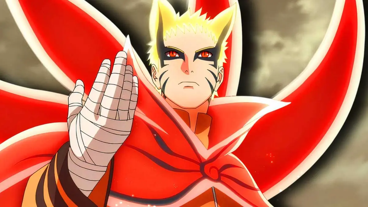 Naruto Full Return Closer Boruto