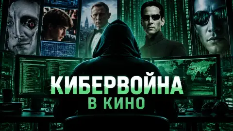 Кибервойна в кино: 9 лучших фильмов по версии Collider