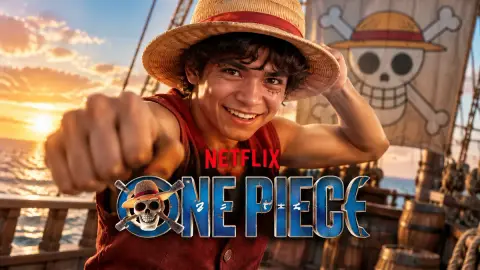 One Piece от Netflix: 4 сезон могут выпустить в 2027–2028