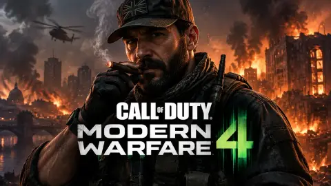 Modern Warfare 4: Infinity Ward не знает, конец ли это саги