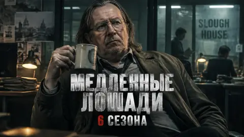 Финал 6 сезона «Медленных лошадей»: 6 главных вопросов