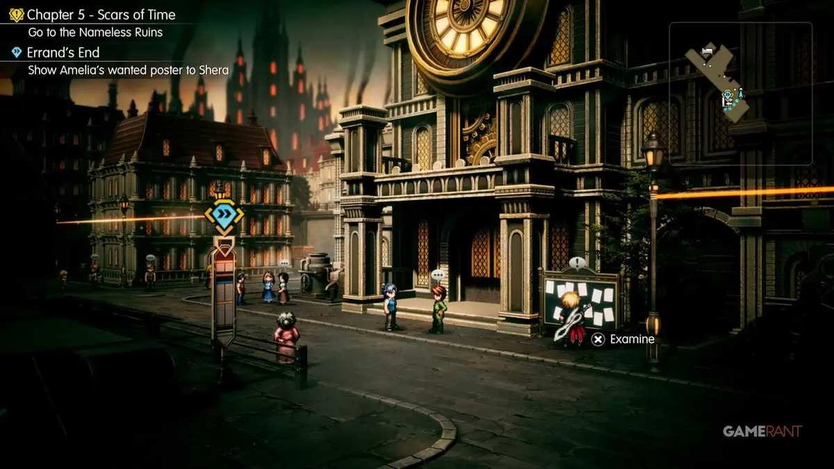 errands end quest ff resonance